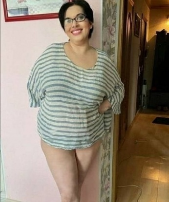 Нина, 42